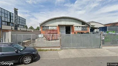 Commercial properties for rent in Prato - Photo from Google Street View