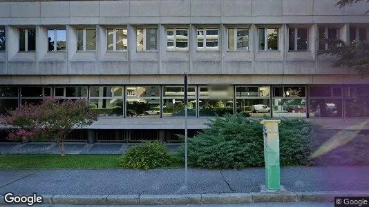 Office spaces for rent i Brescia - Photo from Google Street View