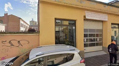 Commercial properties for rent in Alessandria - Photo from Google Street View