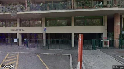 Lokaler til leje i Bergamo - Foto fra Google Street View