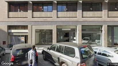 Coworking spaces te huur in Cagliari - Foto uit Google Street View