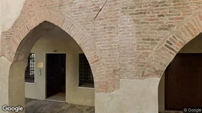 Commercial properties for rent in Treviso - Photo from Google Street View