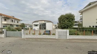 Commercial properties for rent in Fucecchio - Photo from Google Street View