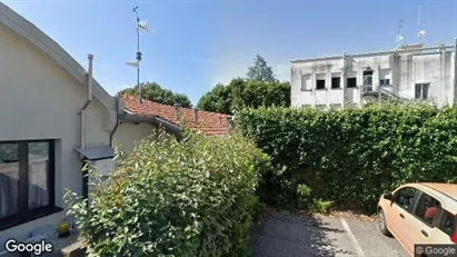 Företagslokaler för uthyrning i Lecco – Foto från Google Street View