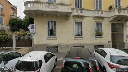 Företagslokaler för uthyrning i Milano Zona 6 - Barona, Lorenteggio – Foto från Google Street View