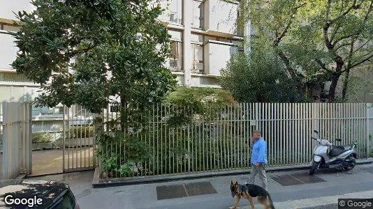 Coworking spaces for rent i Milano Zona 1 - Centro storico - Photo from Google Street View