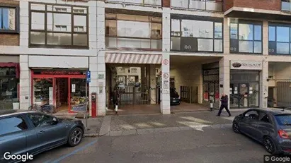 Commercial properties for rent in Bologna - Photo from Google Street View