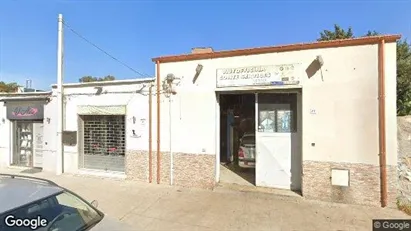 Coworking spaces för uthyrning i Palermo – Foto från Google Street View