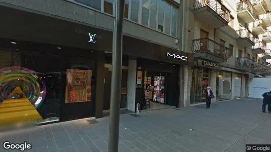 Coworking spaces te huur i Bari - Foto uit Google Street View