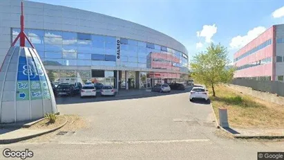Commercial properties for rent in Rende - Photo from Google Street View