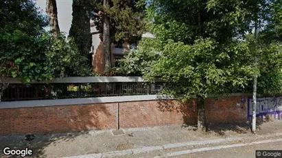 Bedrijfsruimtes te huur in Rome Municipio XIII – Aurelia - Foto uit Google Street View