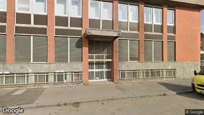 Commercial properties for rent in Torino - Photo from Google Street View