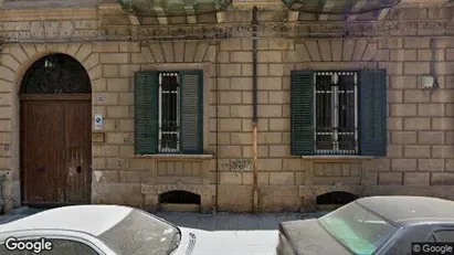 Företagslokaler för uthyrning i Palermo – Foto från Google Street View