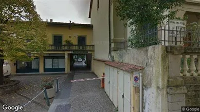 Commercial properties for rent in Lastra a Signa - Photo from Google Street View