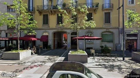 Coworking spaces for rent i Milano Zona 2 - Stazione Centrale, Gorla, Turro, Greco, Crescenzago - Photo from Google Street View