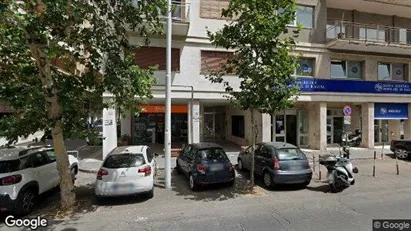 Företagslokaler för uthyrning i Catania – Foto från Google Street View