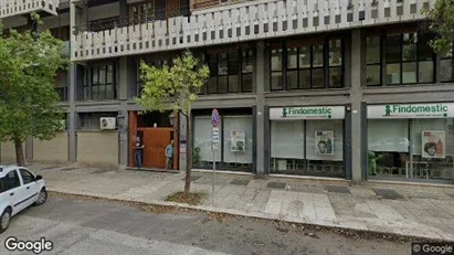 Commercial properties for rent in Palermo - Photo from Google Street View