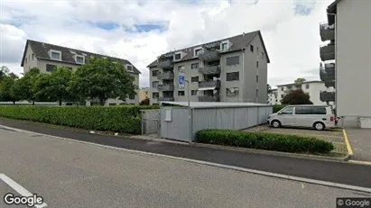 Office spaces for rent in Uster - Photo from Google Street View