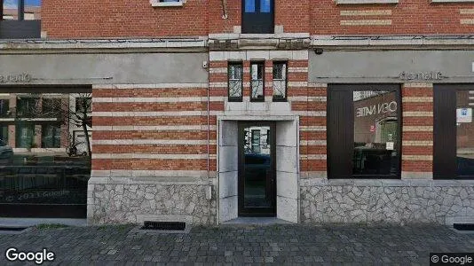 Kantorruimte te huur i Stad Antwerp - Foto uit Google Street View