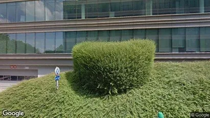 Kontorlokaler til leje i Vilvoorde - Foto fra Google Street View