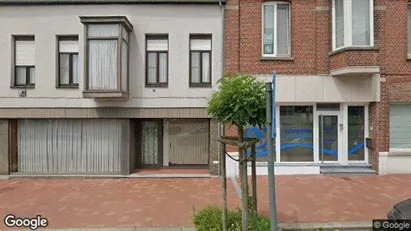 Office spaces for rent in Lichtervelde - Photo from Google Street View