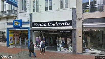 Företagslokaler för uthyrning i Sint-Niklaas – Foto från Google Street View