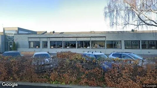 Coworking spaces for rent i Bagsværd - Photo from Google Street View