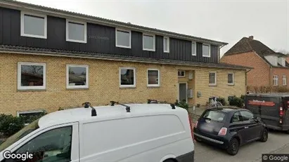 Office spaces for rent in Randers NV - Photo from Google Street View