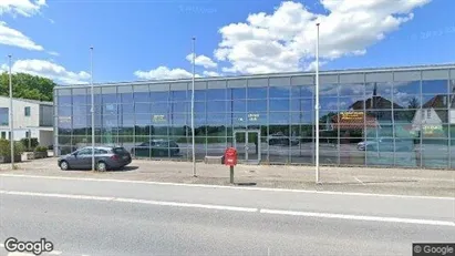 Office spaces for rent in Tappernøje - Photo from Google Street View