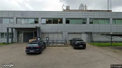 Företagslokaler för uthyrning i Albertslund – Foto från Google Street View