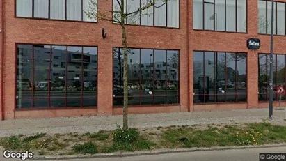 Lokaler til leje i København S - Foto fra Google Street View
