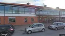 Kontor för uthyrning, Slagelse, Själland, Trafikcenter Alle 4, Danmark
