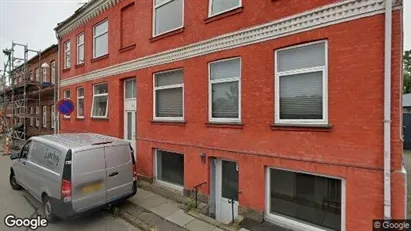 Coworking spaces for rent in Roskilde - Photo from Google Street View