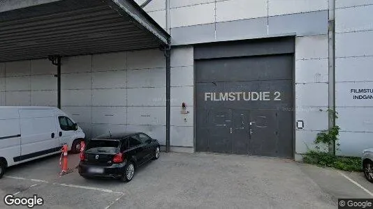 Warehouses for rent i Søborg - Photo from Google Street View