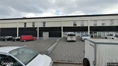 Warehouses for rent in Hørsholm - Photo from Google Street View