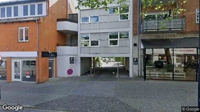Office spaces for rent in Kongens Lyngby - Photo from Google Street View