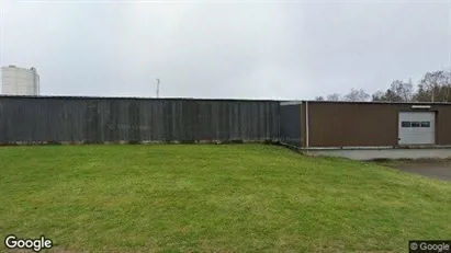 Warehouses for rent in Nyborg - Photo from Google Street View