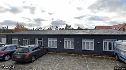 Coworking spaces for rent in Virum - Photo from Google Street View