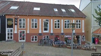 Commercial properties for rent in Hadsund - Photo from Google Street View