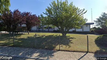 Kontorslokaler för uthyrning i Korsør – Foto från Google Street View