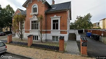 Office spaces for rent in Odense C - Photo from Google Street View