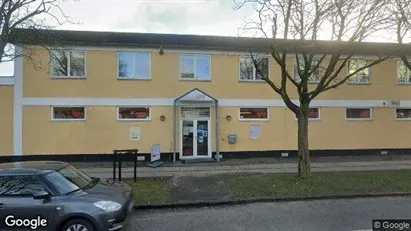 Företagslokaler för uthyrning i Århus N – Foto från Google Street View