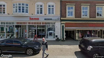 Commercial properties for rent in Stege - Photo from Google Street View