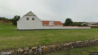 Warehouses for rent in Korsør - Photo from Google Street View