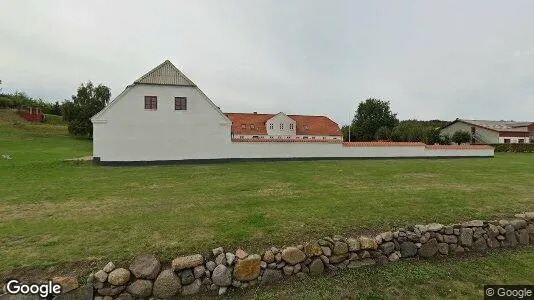 Warehouses for rent i Korsør - Photo from Google Street View