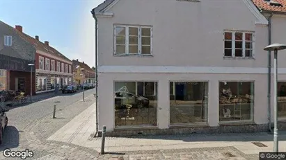 Office spaces for rent in Præstø - Photo from Google Street View