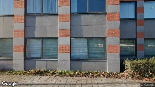 Commercial properties for rent i Amsterdam-Zuidoost - Photo from Google Street View