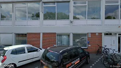 Coworking spaces för uthyrning i Hilversum – Foto från Google Street View