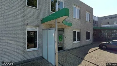 Kontorhoteller til leje i Tiel - Foto fra Google Street View