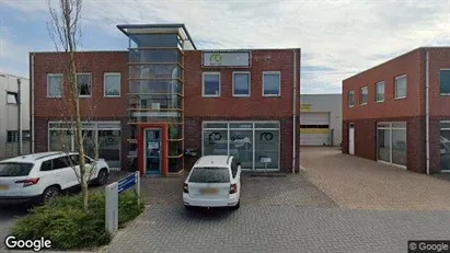 Kontorhoteller til leje i Westervoort - Foto fra Google Street View